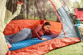Mobilier de camping